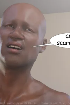 HI I AM MIA by SedesDiS – 018