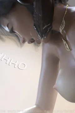 HI I AM MIA by SedesDiS – 031