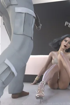 HI I AM MIA by SedesDiS – 037