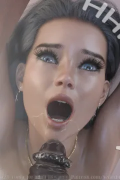 HI I AM MIA by SedesDiS – 047