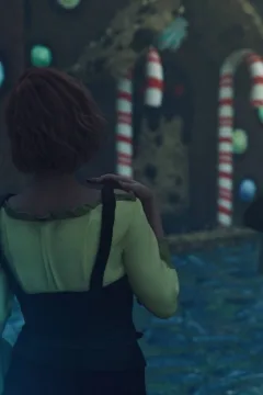 Hansel and Gretel (10)