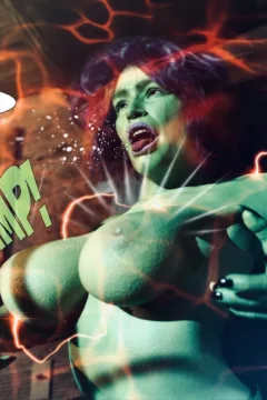 Hansel and Gretel (107)