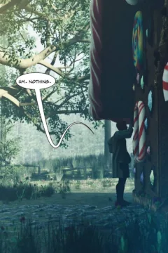 Hansel and Gretel (11)