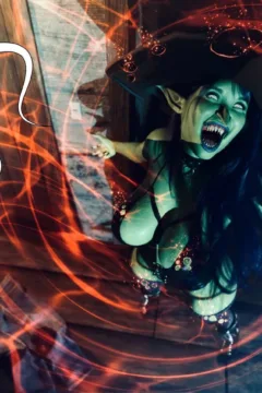 Hansel and Gretel (116)