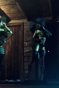 Hansel and Gretel (118)