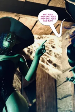 Hansel and Gretel (119)