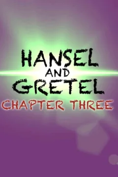 Hansel and Gretel (125)