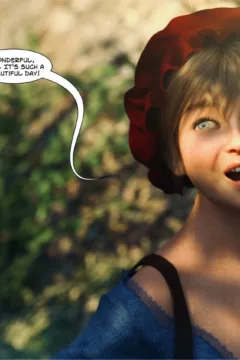 Hansel and Gretel (129)