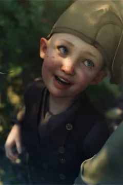 Hansel and Gretel (130)