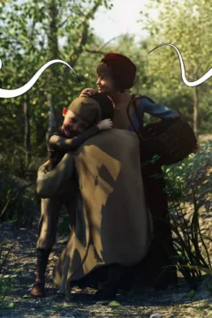 Hansel and Gretel (132)