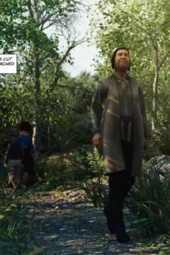 Hansel and Gretel (134)