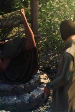 Hansel and Gretel (136)