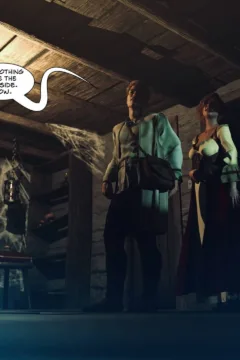 Hansel and Gretel (19)