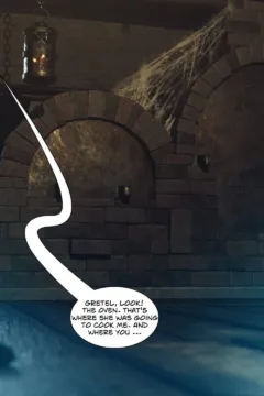 Hansel and Gretel (21)