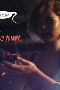 Hansel and Gretel (32)