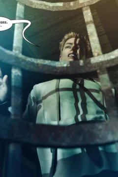 Hansel and Gretel (33)