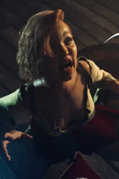 Hansel and Gretel (43)