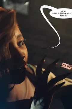 Hansel and Gretel (47)