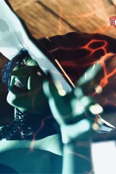 Hansel and Gretel (99)