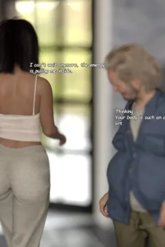 House in the Woods 03