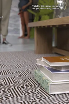 House in the Woods 08