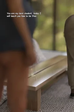 House in the Woods 12