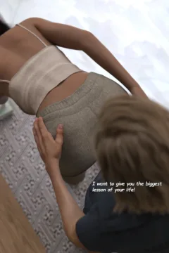 House in the Woods 15