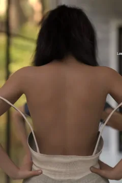 House in the Woods 22