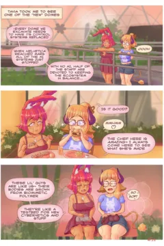 I Signed Up To Be a Sexbot0021