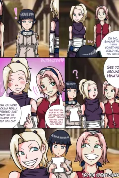 In Kunoichi Skin Part 1 (10)