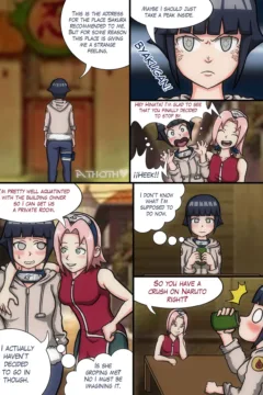 In Kunoichi Skin Part 1 (12)