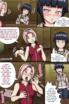 In Kunoichi Skin Part 1 (13)
