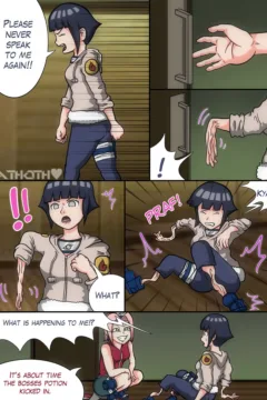 In Kunoichi Skin Part 1 (14)