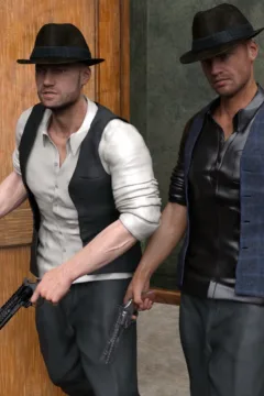 Jessica Rabbit Series (15)