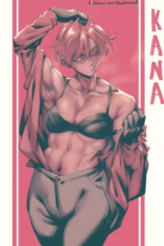 Kana’s Breaktime002