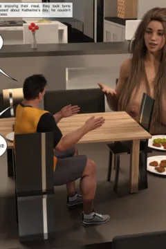 Katherine’s Wish (377)