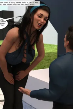 Katherine’s Wish (389)