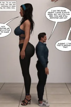 Katherine’s Wish (390)