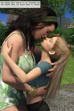 Katherine’s Wish (400)