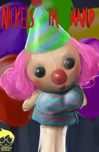 [Lemonfont] Nickels in Hand