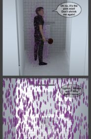 Locker Room Toilet Transformation (1)