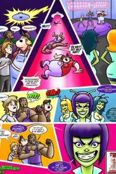 Mars Needs Betas (3)