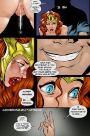 Mera Gets Blackmailed (23)