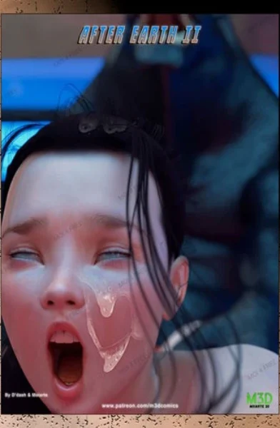 Moiarte - After Earth 2