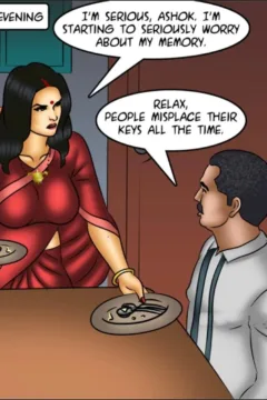 Monkey Business (10)