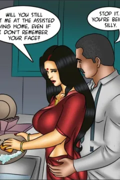 Monkey Business (11)