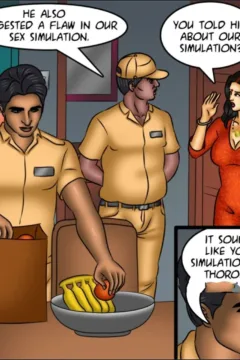 Monkey Business (117)