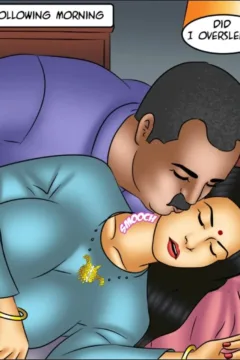 Monkey Business (40)