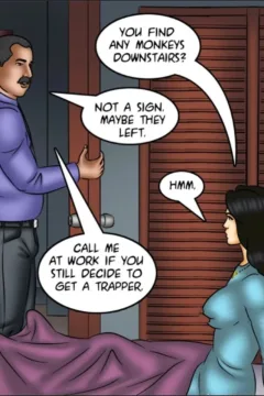 Monkey Business (42)