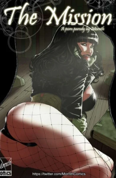 [Mornth] The mission